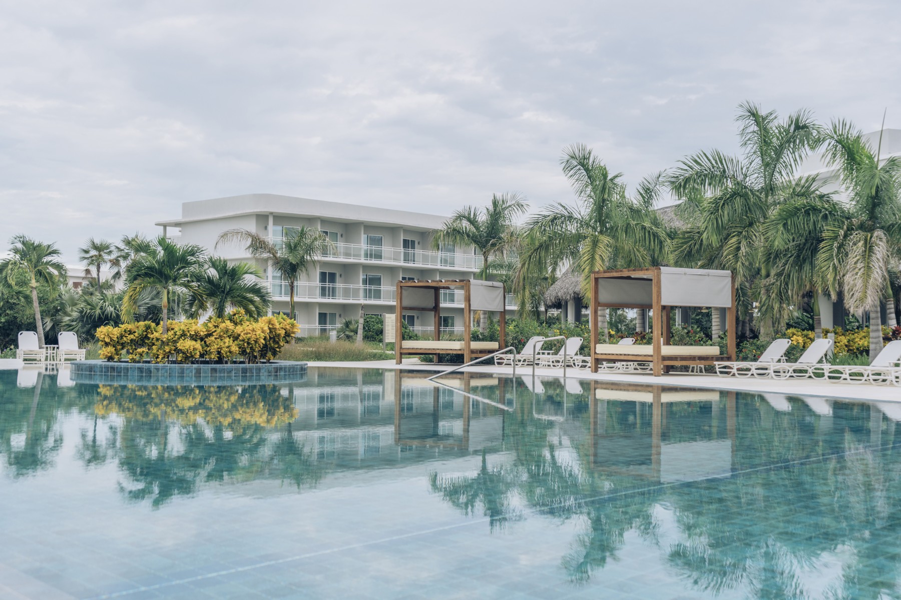 Cayo Cruz - Iberostar Selection Esmeralda